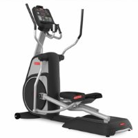 hotel fitness equipment