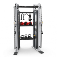 Functional Trainers for resorts