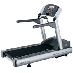 Used Life Fitness Treadmills