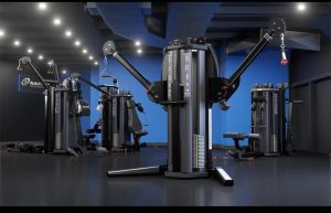 commercial Gym Equipment
