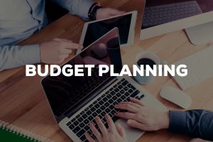 Budget Planning