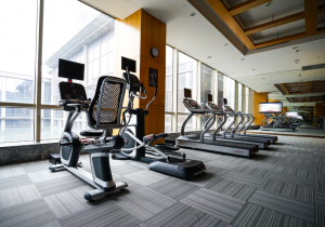 Fitness Centers For Hotels