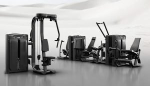 Matrix Onyx Strength Equipment