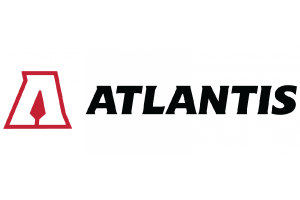 Atlantis logo