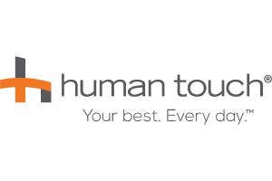Human Touch logo