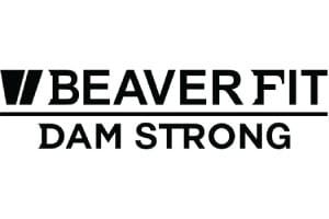BeaverFit logo