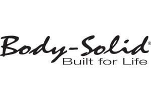 Body-Solid logo