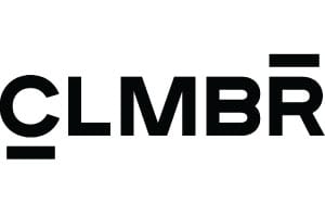 CLMBR logo