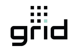 Grid logo