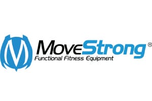Move Strong logo