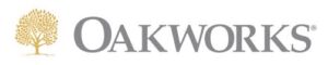 Oakworks logo