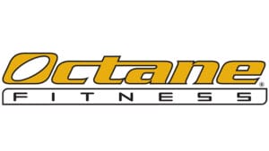Octane Fitness logo