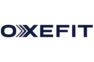 OxeFit logo