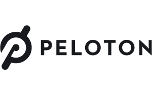 Peloton logo