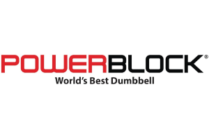 PowerBlock logo