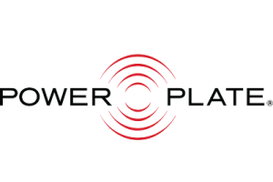 Power Plate logo