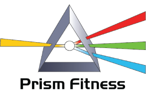 Prism Fitness logo
