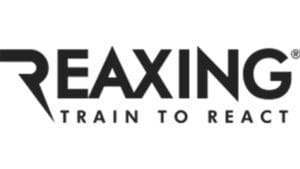 Reaxing logo