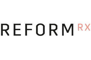 Reform logo