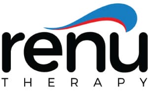 Renu Therapy logo