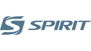 Spirit Fitness logo