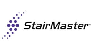 StairMaster logo
