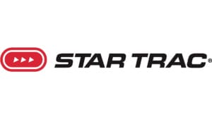 Star Trac logo