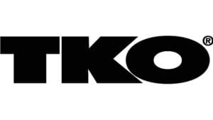 TKO logo