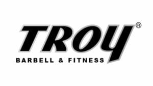 Troy Barbell logo