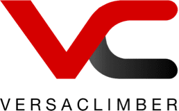 VersaClimber logo