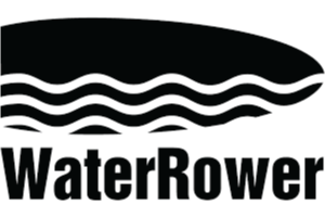WaterRower logo