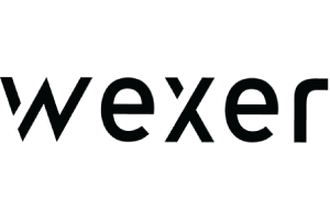 Wexer logo