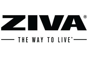 Ziva logo