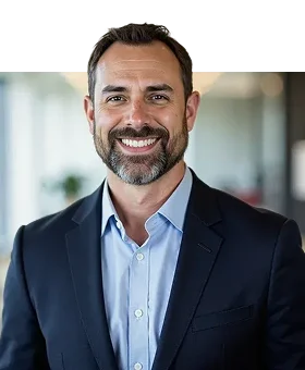 Craig Casterline, Fit Supply team member