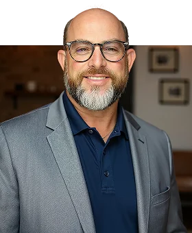 Jeremy Purcell, Fit Supply team member