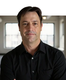 Jeremy Todd, Fit Supply team member