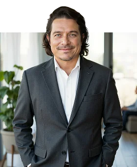 Joe Gonzalez, Fit Supply team member
