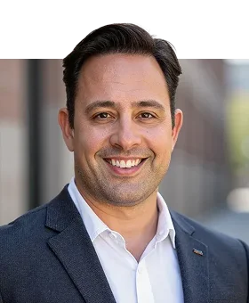 Josh Mello, Fit Supply team member