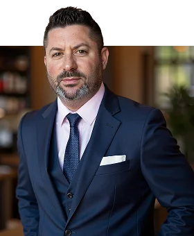 Justin Blair, Fit Supply team member