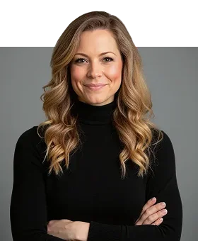 Kelly Collier, Fit Supply team member