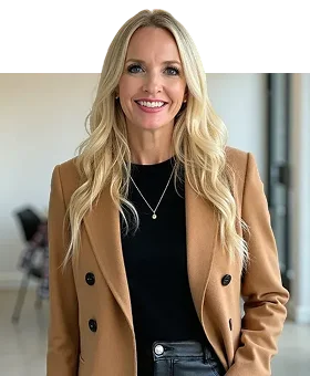 Lori Beall, Fit Supply team member