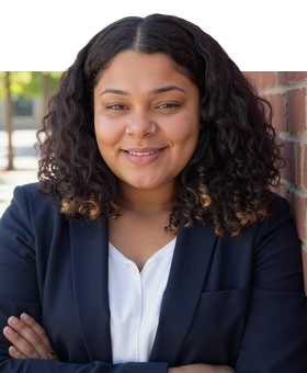 Mya Warren, Arizona Office Manager and Accounts Payable at Fit Supply