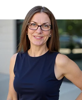 Tracy Brown, Fit Supply team member