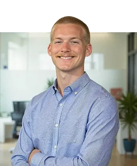 Will Padderud, Fit Supply team member