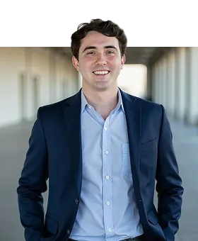 Wright Baber, Fit Supply team member