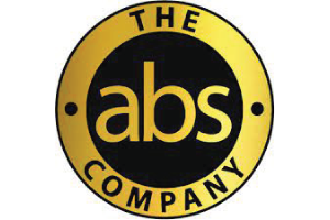 ABS Co logo