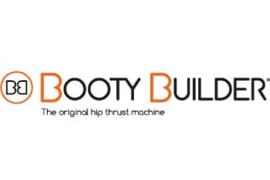 Booty Builder logo