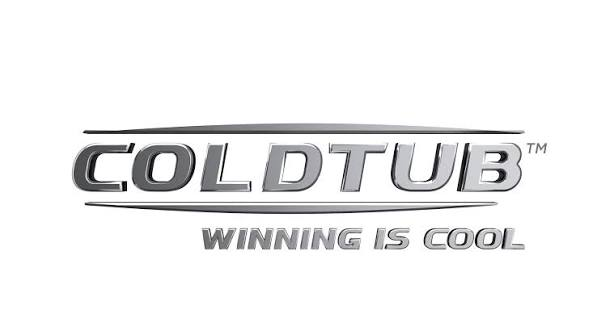 Cold Tub logo