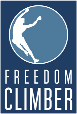 Freedom Climber logo