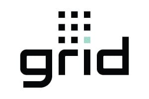GRID logo